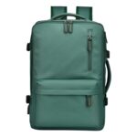 Multifunctional Large Capacity Casual Backpack Portable Travel Commuter Backpack