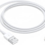 Apple Lightning to USB Cable