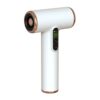 Wireless Rechargeable Hair Dryer