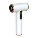 Wireless Rechargeable Hair Dryer