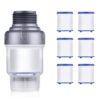 Electrical Water Heater Water Purification Filter