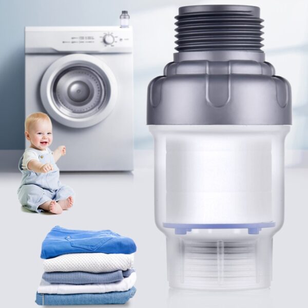 Electrical Water Heater Water Purification Filter