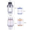 Electrical Water Heater Water Purification Filter