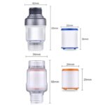 Electrical Water Heater Water Purification Filter