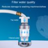 Electrical Water Heater Water Purification Filter