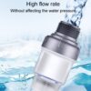 Electrical Water Heater Water Purification Filter