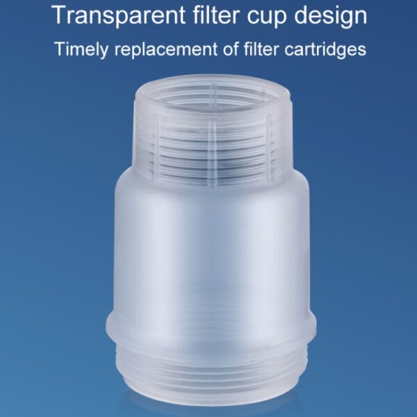 Electrical Water Heater Water Purification Filter