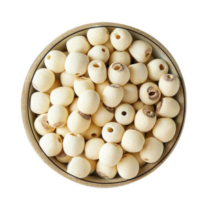 Premium Dried Lotus Seeds